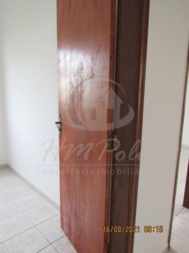 Imagem 10 de 16 de Apartamento À Venda Em Jardim Das Bandeiras - Ap032990