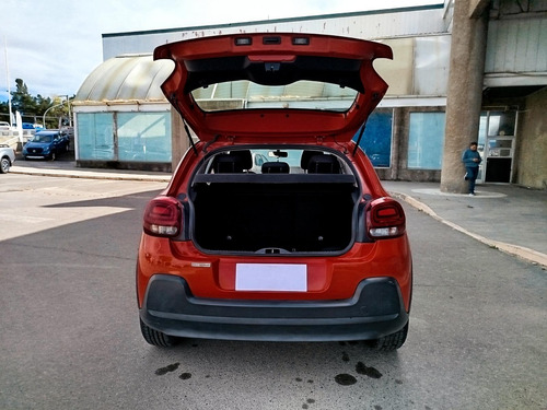 Citroën C3 1.2 PURETECH LIVE