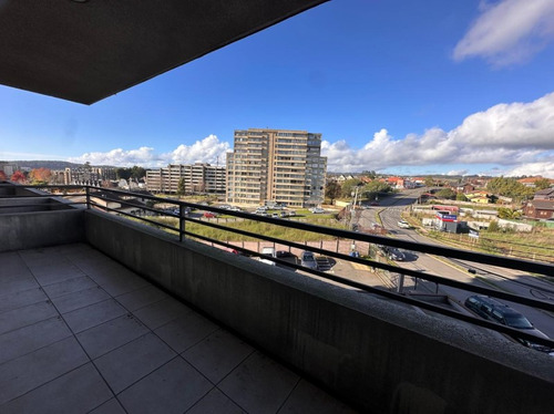 Arriendo Amoblado 1 D 1 E Lomas San Sebastián