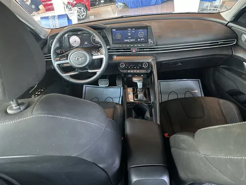 Hyundai Elantra 2.0 Gls Premium At
