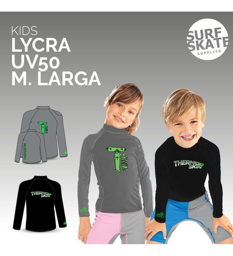 Remara De Lycra - Uv50