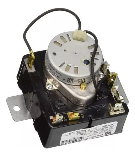 Timer Secadora Whirlpool W10113761