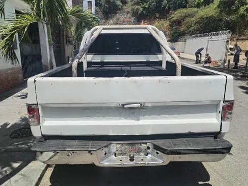Chevrolet C10 Automatica