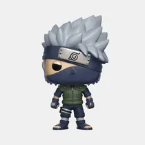 Comprar Funko Pop! Animation: Naruto Shippuden - Kakashi