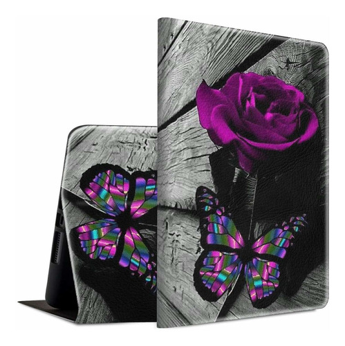 Funda Para Galaxy Tab A 10.1 2019, Sm-t510/t515, Spsun Liger