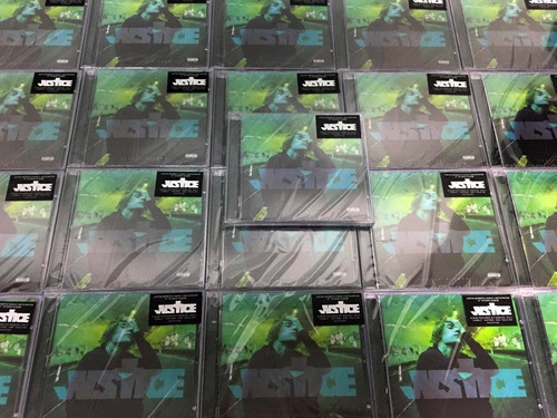 Justin Bieber - Justice Cd / Álbum Nuevo
