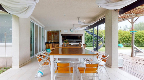 Imagen 24 de 30 de Casa En Venta En La Plata Haras Del Sur Ii - Dacal Bienes Raices