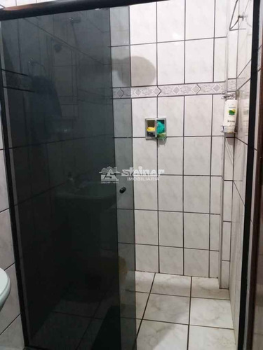 Imagem 25 de 30 de Venda Sobrado 2 Dormitórios Jardim Normandia Guarulhos R$ 340.000,00 - 35100v