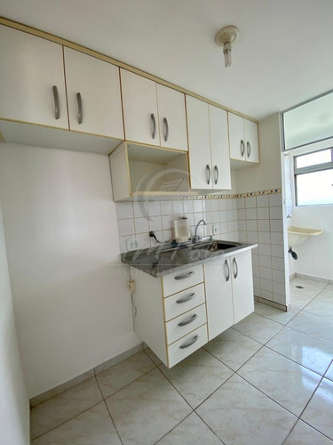 Imagem 14 de 30 de Apartamento À Venda Em Jardim Cura D'ars - Ap034697