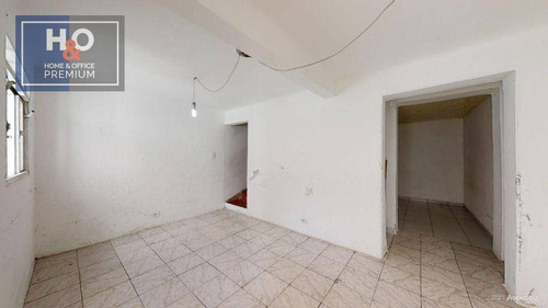 Imagem 26 de 30 de Casa Com 3 Dormitórios À Venda, 160 M² - Santa Cecília - São Paulo/sp - Ca0368
