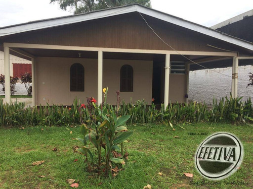 Imagem 11 de 15 de Residência 4 Quartos 247m²- Coroados- Guaratuba Pr - 2020r