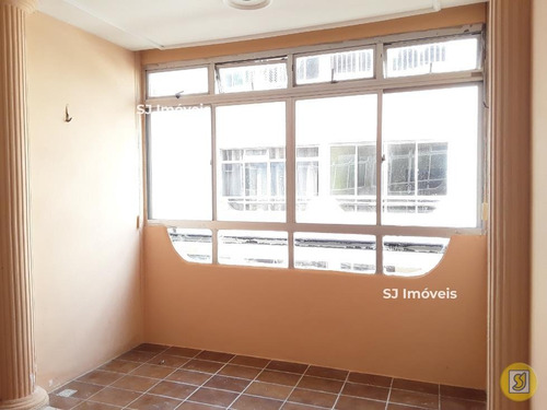 Imagem 2 de 12 de Apartamento Para Locação - 37497