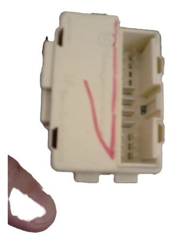 Sensor Buzzer (rele) Ssangyon Kyron (Usado)
