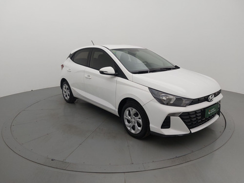 Hyundai HB20 1.0 12V FLEX COMFORT PLUS MANUAL