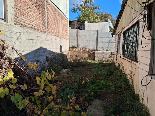 Sitio En Venta En Quilpué