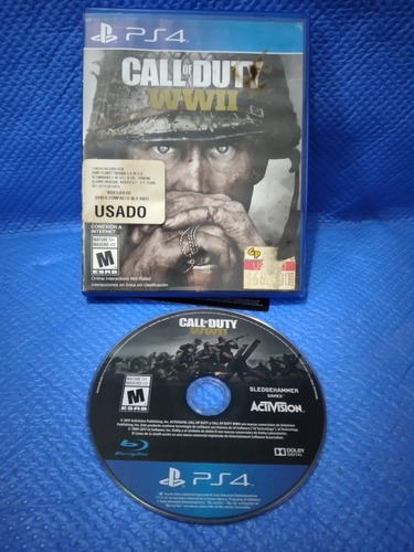 Call Of Duty World At War Ll