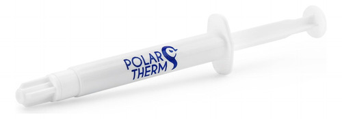 Polartherm X-8 5gr Pasta Térmica Gpu Cpu Consolas Premium