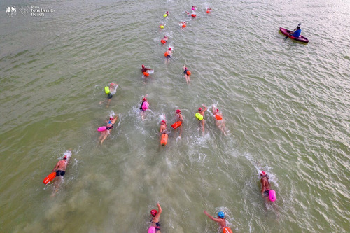 Terrenos A 200 Metros Del Mar En San Benito Yucatán