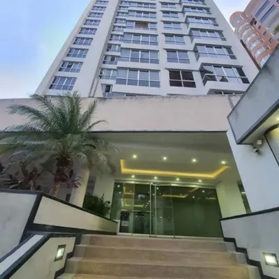 Apartamento en alquiler