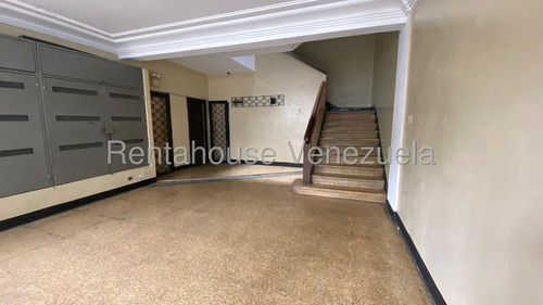 En Venta Apartamento En San Bernardino. Cod Flex: 25-23244