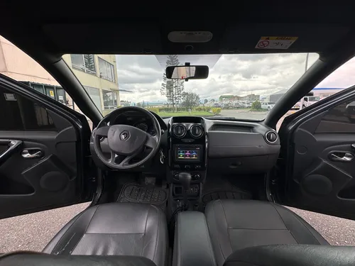 Renault Duster 2.0 Dynamique 4X2 At