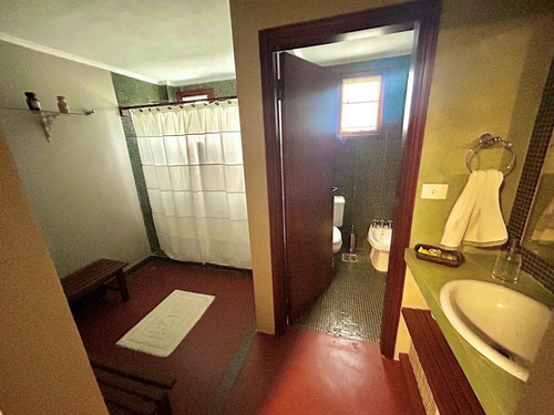 Imagen 24 de 25 de Casa De Campo En Alquiler En Barrio Cerrado