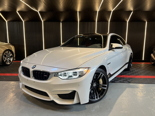 BMW Serie M 3.0 M4 560cv