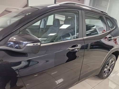 Chevrolet Tracker 1.2 Premier Turbo At