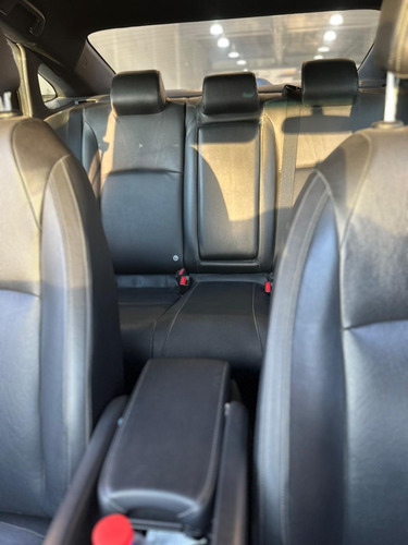 Honda Civic 2.0 Ex-l 2017