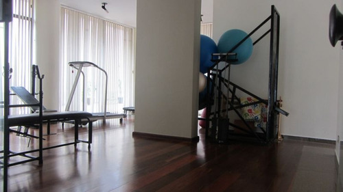 Imagem 3 de 30 de Apartamento - Ref: 7149