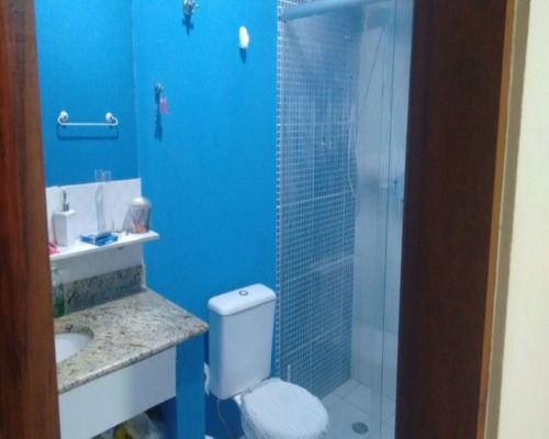 Imagem 14 de 30 de Chácara 2 Casas Ibiúna 1.000 M² Recreio Campo Verde - Ch00023 - 33507193