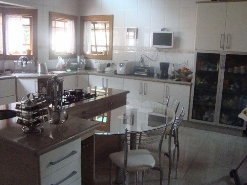 Imagem 5 de 9 de Casa Com 3 Dormitórios À Venda, 380 M² Por R$ 1.200.000,00 - Nova Paulista - Jandira/sp - Ca3366