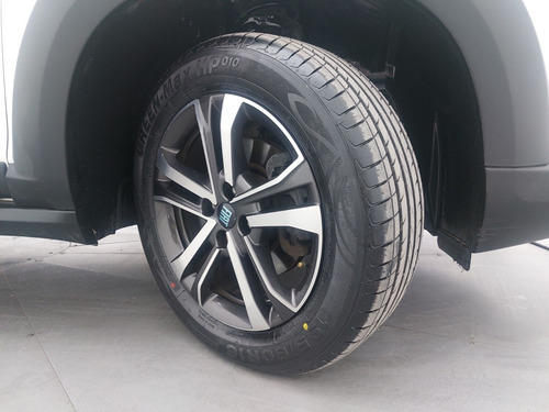 Fiat Pulse 1.0 TURBO 200 FLEX AUDACE CVT