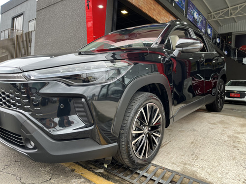 Toyota Corolla Cross 2.0 VVT-IE FLEX XRX DIRECT SHIFT