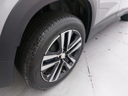 Chevrolet Tracker 1.0 TURBO FLEX AUTOMÁTICO