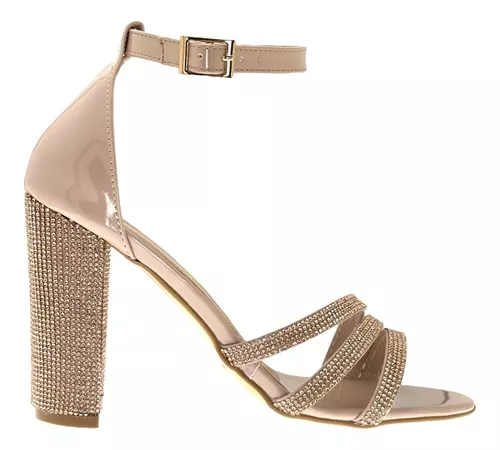 Tacones Nude | MercadoLibre