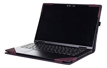 Funda Lenovo Yoga 7 7i C740 S740 C940 Ideapad Slim 5