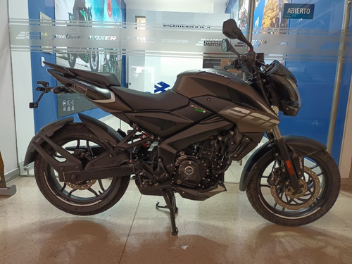 Imagen 12 de 19 de Pulsar Ns 200 Fi Abs Cali