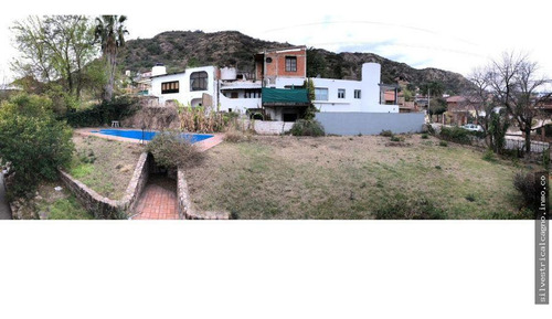 Villa Carlos Paz Lote En Venta Barrio Residencial Oportunidad