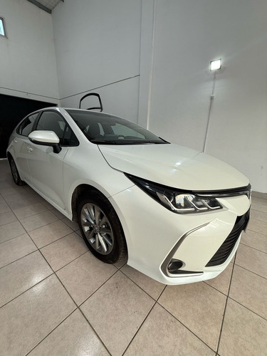 Toyota Corolla 2.0 Xli Mt 170cv