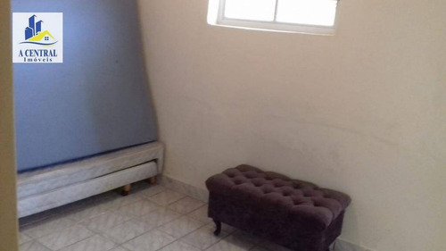 Imagem 8 de 10 de Casa Para Locação Proximo Da Praia - Ca0549