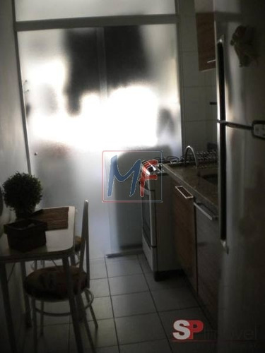 Imagem 10 de 19 de Ref 8801 - Lindissimo Apto, Novo , Térreo Garden , Bairro Vila Prudente, 2 Dorms, 75 M, Lazer Completo ,uma Vaga Garagem Coberta Individual ! - 8801