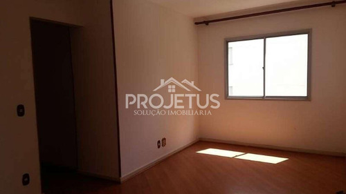 Imagem 2 de 18 de Vendo Apartamento 3 Dormitórios, 69 M², Vila Andrade - São P - 197631