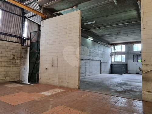 Imagem 14 de 30 de Prédio Comercial, Industrial Chacará Santo Antônio Zona Sul - Reo638879