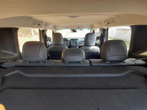 Jeep Renegade Limited 2.0 4x4 TB Diesel Aut.