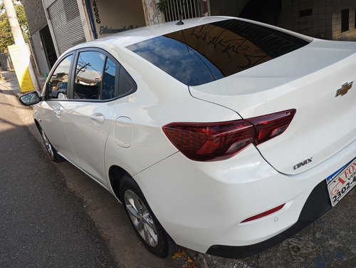Chevrolet Onix plus 1.0 Ltz Turbo 4p