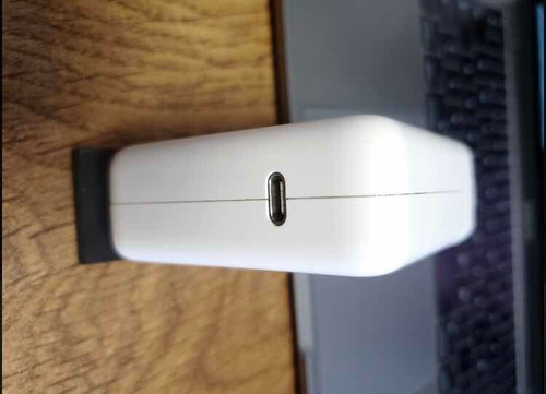 Cargador Macbook 61w Usb-c