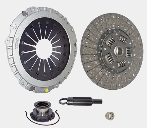 Kit Clutch Chevrolet Camaro 5.7 L 1993 - 1997