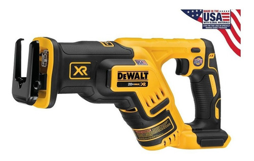Sierra Sable 20v Max Brushless Dcs367b Dewalt
