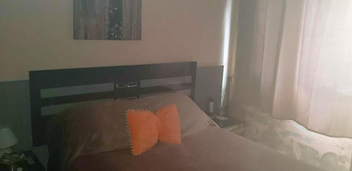 Oportunidad, Casa Dos Dormitorios Y Barbacoa A Reparar